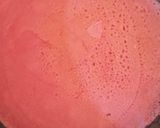 صورة لخطوة 6 من وصفة كريب الفراولة🍓🍓