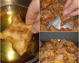 Foto del paso 4 de la receta: Pastelitos Criollos de Batata