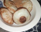 A picture of step 4 of Semovita Masa.