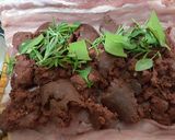 Foto del paso 5 de la receta: Carré de cerdo relleno