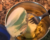 Foto del paso 2 de la receta: Huevos rellenos de pasta de ciboullete