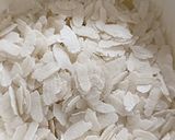 A picture of step 1 of Janmashtami Special Aval Burfi / Poha Burfi Quick Dessert.