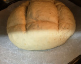 Foto del paso 3 de la receta: Pan en Horno microondas (5 ingredientes)