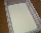 Foto langkah ke 2 dari resep Es krim blender.