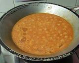 Foto langkah ke 4 dari resep Bola bola daging saos tiram.