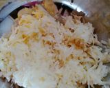 Foto del paso 1 de la receta: Macok (tortilla de papa - Receta Húngara)