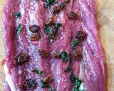 Foto del paso 4 de la receta: Llom de porc ibèric farcit 🐷💛❤️💛❤️💛❤️💛❤️💛