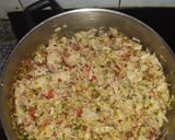 Foto del paso 5 de la receta: Empanadas de salmón blanco