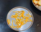 A picture of step 2 of Orange Marmalade.