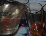 A picture of step 8 of Home made rock candy.