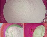 Foto langkah ke 3 dari resep 64. Klepon Gula Merah.