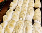 Foto del paso 2 de la receta: Pan Francés (casero)
