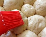 Une image de l'étape 15 de Brioche à la vanille.