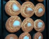Foto del paso 6 de la receta Magdalenas caseras estilo Jaén