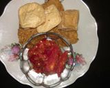 Foto langkah ke 4 dari resep Sambal Ulek.