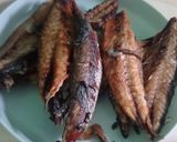 Foto langkah ke 1 dari resep 58.Pindang Cabe Ijo (Gicik Pindang).