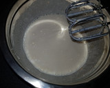 Foto del paso 1 de la receta: Muffins con chispas de chocolate