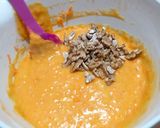 Foto del paso 2 de la receta: Carrot Cake 🥕