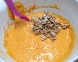 Foto del paso 2 de la receta: Carrot Cake 🥕