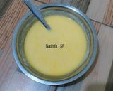 Foto langkah ke 1 dari resep Bolu Keju 4 Telur.