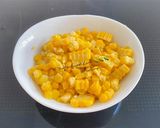 A picture of step 2 of Butter Sweet Corn 🌽🌽🌽.