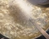 A picture of step 1 of Healthy shealthy bolli.