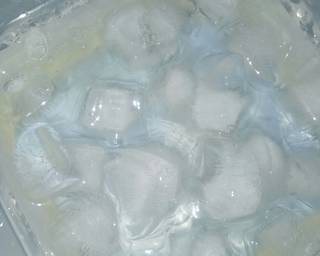 Cendol ala dechan - Step 5