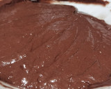 Foto del paso 3 de la receta: Magdalenas de plátano y chocolate