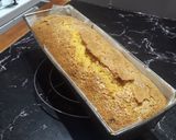 Foto del paso 6 de la receta: Budín de mandarina 🍊 en licuadora
