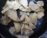 Foto del paso 2 de la receta: Setas al ajillo