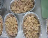 Foto langkah ke 7 dari resep Makaroni skotel.