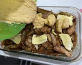 Foto del paso 6 de la receta: Pastel de manzana sin gluten