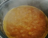 Foto del paso 8 de la receta: Sopa harira vegana