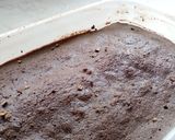 Foto del paso 3 de la receta: Brownie con harina de lenteja y cambur