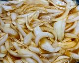 蔥燒豬柳 / 家常菜的食譜步驟3照片