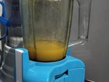 Jus Mangga happy