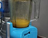 Foto langkah ke 2 dari resep Jus Mangga happy.