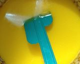 Foto langkah ke 2 dari resep Bread Puding.