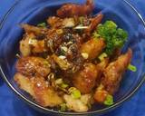 Ayam madu ala fe' #bandung_recookdiahayu langkah memasak 4 foto