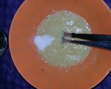 Foto del paso 2 de la receta: Budín de banana😋
