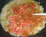 Spicy macroni recipe step 3 photo