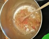Pikáns lencseleves recept fázis 1 fotója