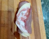 Foto del passaggio 3 della ricetta Involtini di carne farciti