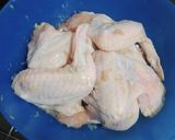 Foto langkah ke 1 dari resep Ayam Goreng Bawang.