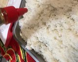 Foto del paso 2 de la receta: Makisushi - Norimaki (envueltos en algas)