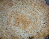 A picture of step 7 of Farali Dosa.
