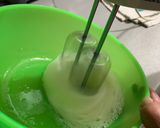 Foto del paso 7 de la receta: Torrejas con miel de piloncillo para Cuaresma