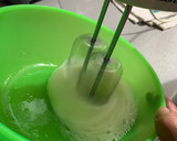 Foto del paso 7 de la receta: Torrejas con miel de piloncillo para Cuaresma