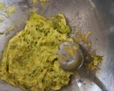 Foto langkah ke 2 dari resep Zucchini Fritters ala mbak Vita Jaurina.