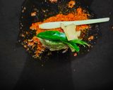 Foto langkah ke 2 dari resep Udang Saus Padang.